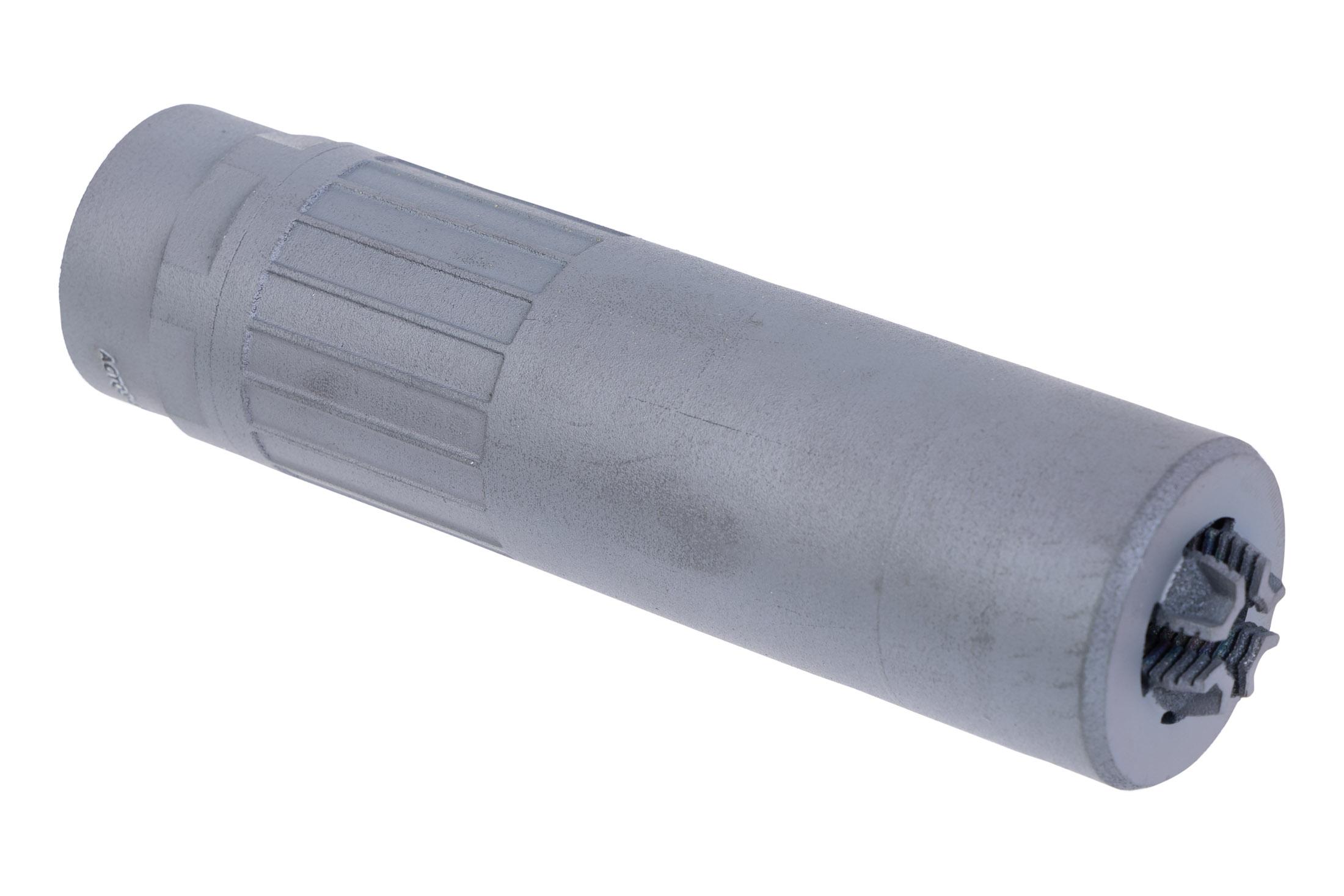 Alleycat 556 Suppressor - 1X16 LH QD - Titanium